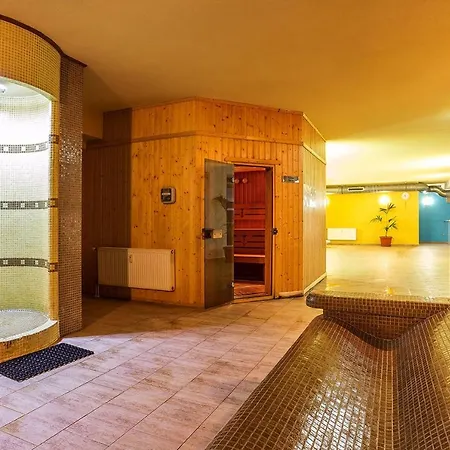 2 Апартамента Дани 501 Крис 513 Pamporovo