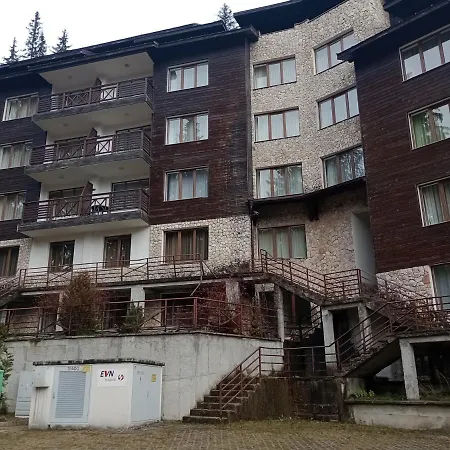 2 Апартамента Дани 501 Крис 513