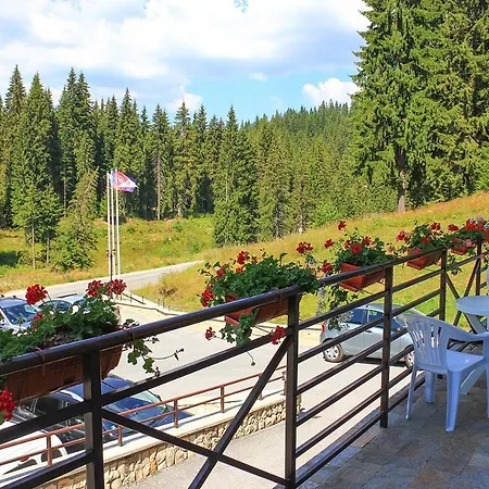 2 Апартамента Дани 501 Крис 513 Pamporovo