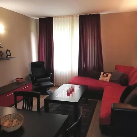 Apartament 2 Апартамента Дани 501 Крис 513 Pamporovo