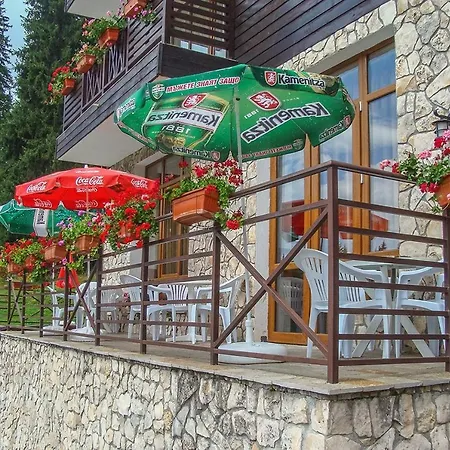 2 Апартамента Дани 501 Крис 513