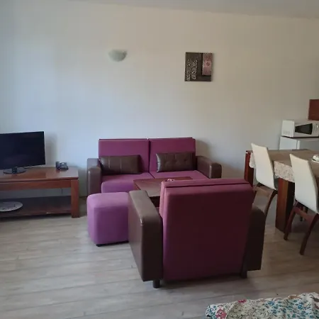 Apartament 2 Апартамента Дани 501 Крис 513