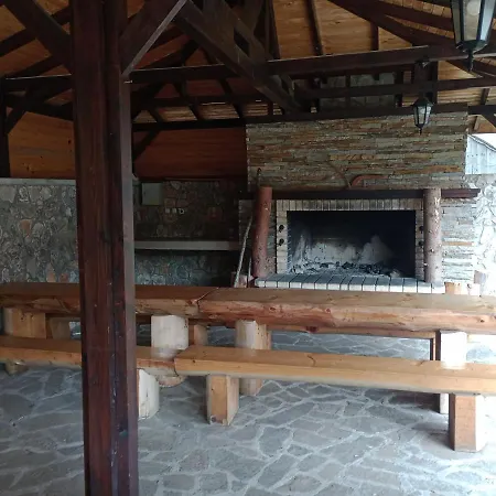 2 Апартамента Дани 501 Крис 513 Pamporovo